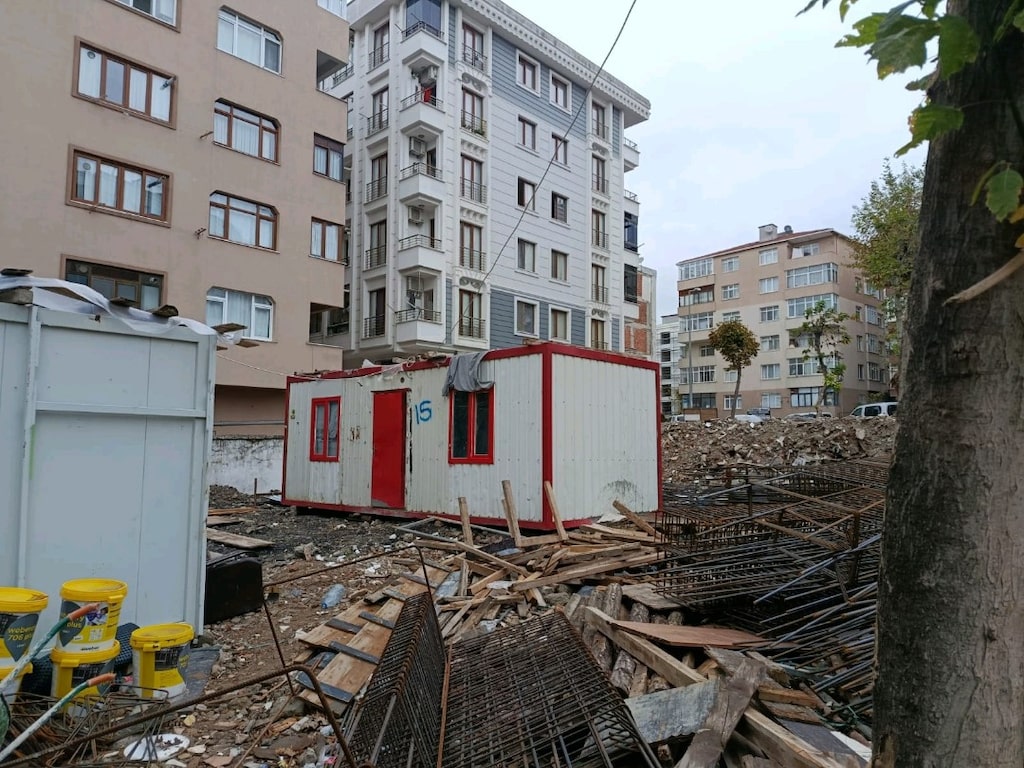 SATILIK KONTEYNER - 13