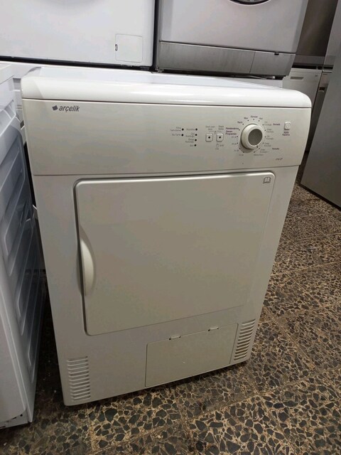Arçelik Çamaşır Kurutma Makinesi
