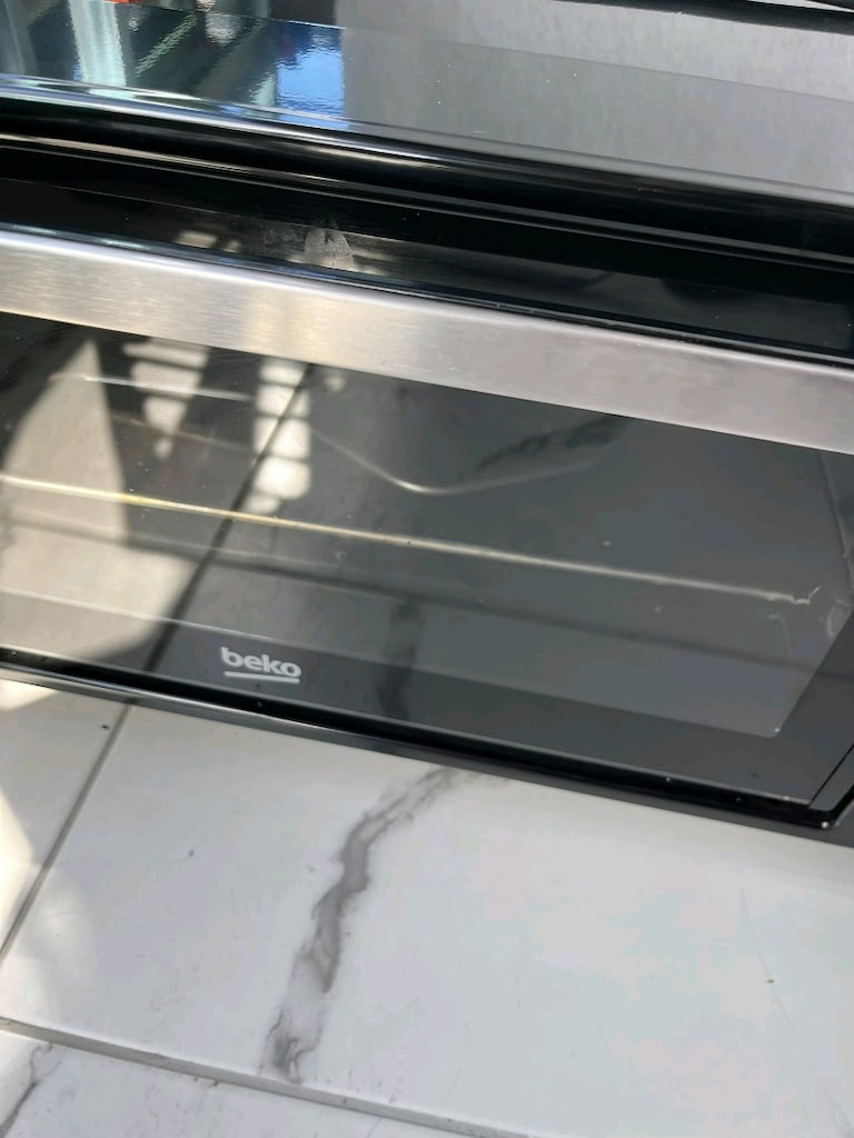 Beko fırın - 5