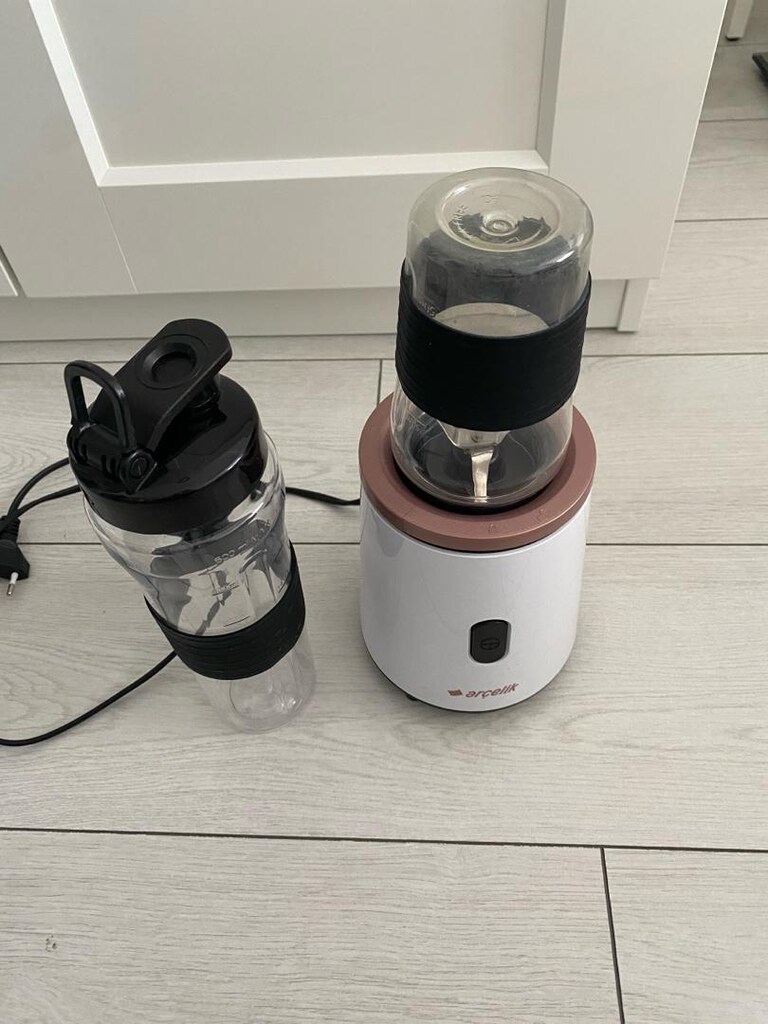 arçelik kb 6234 t blender - 2