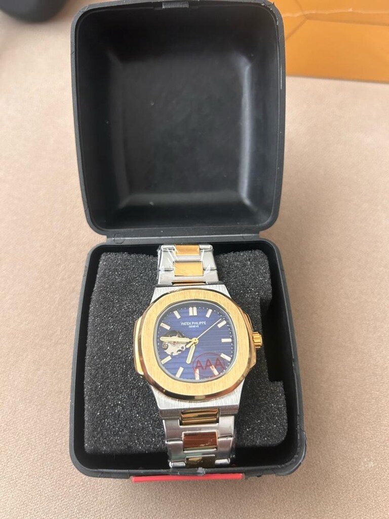 Otomatik saat Patek Philippe - 2