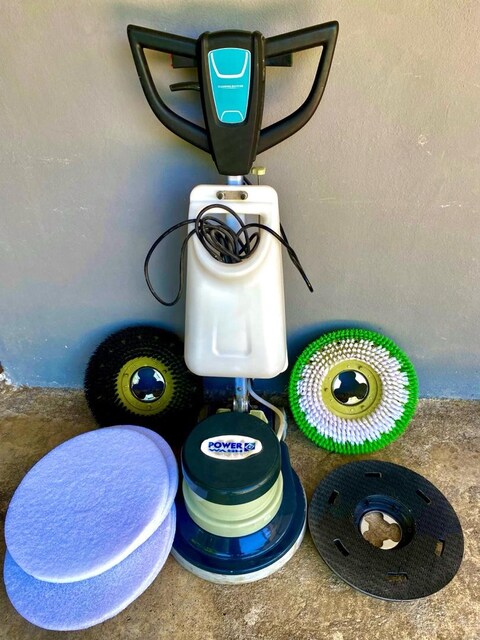 HALI YIKAMA ZEMİN YIKAMA POWERWASH
