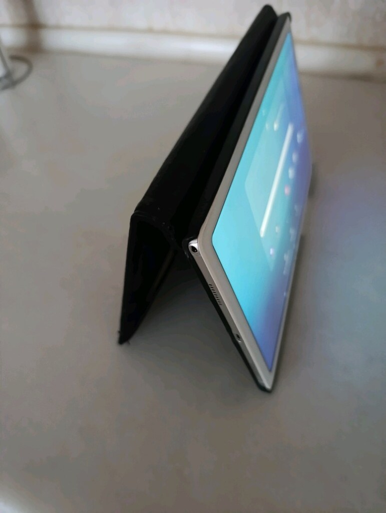 SAMSUNG GALAXY A7 SM T 500 - 5