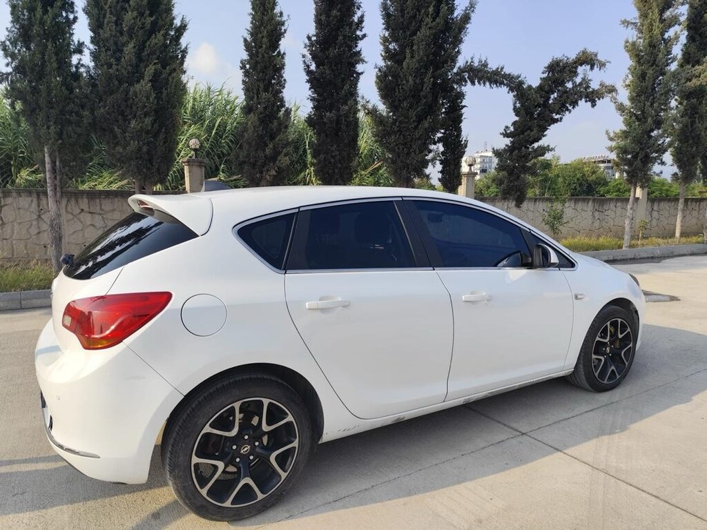 Sahibinden temiz araba - 9
