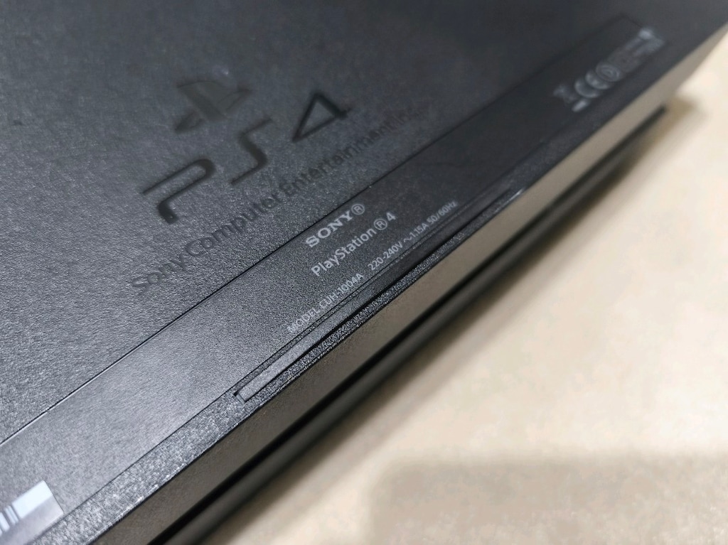 Bozuk PS4 - 2