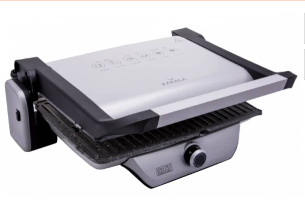 Karaca Gastro Grill Tost Makinesi - 2