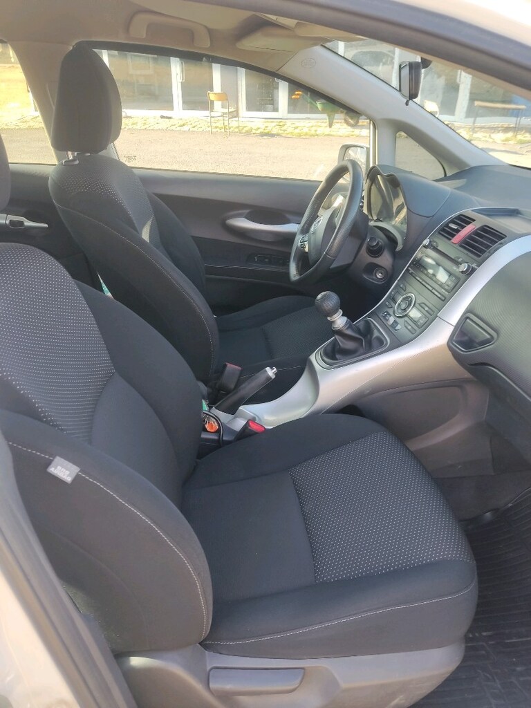 Sahibinden Hasar Kayıtsız Auris - 5
