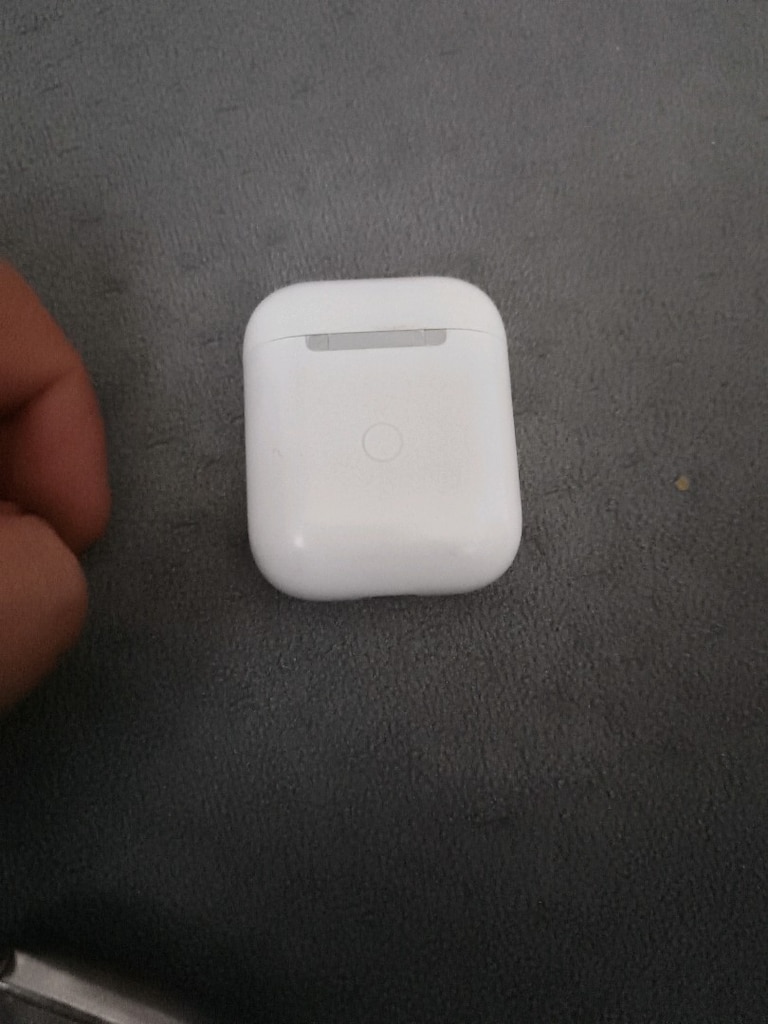 Apple Airpods 2pr temiz sorunsuz sıkıntısız sesi inanılmaz kalite - 2