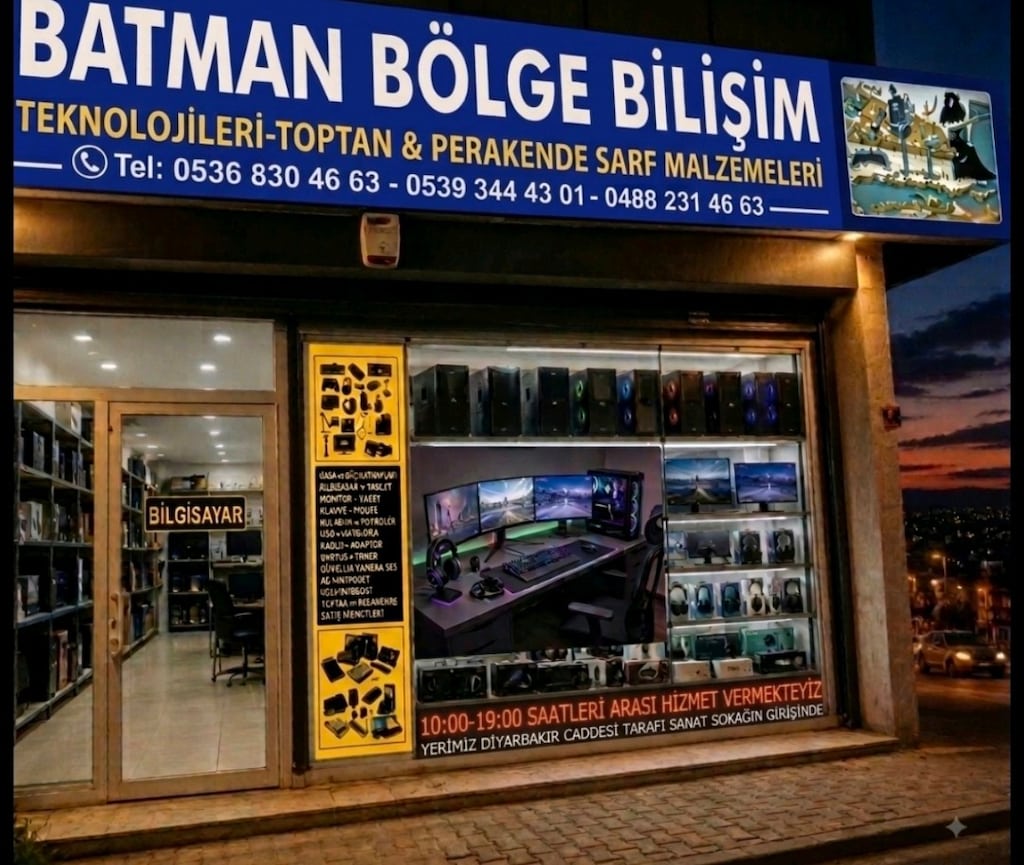 İ3 10.NESİL OYUN BİLGİSAYARI - 9