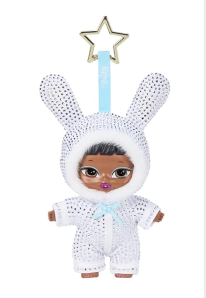 Bratz Bratziez Bling Seriez - 3