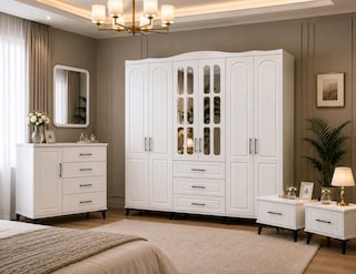 Sıfır Komple Ev Eşyası Paketi - Detaylar Açıklamada - 3
