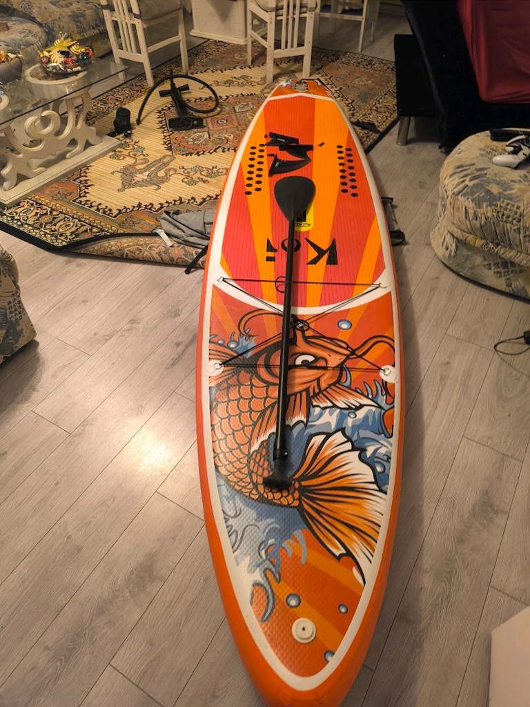 sup support - 2