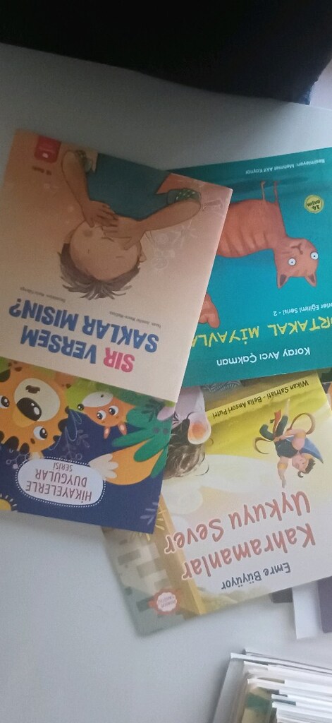 hikaye 10 adet son fiyat - 3
