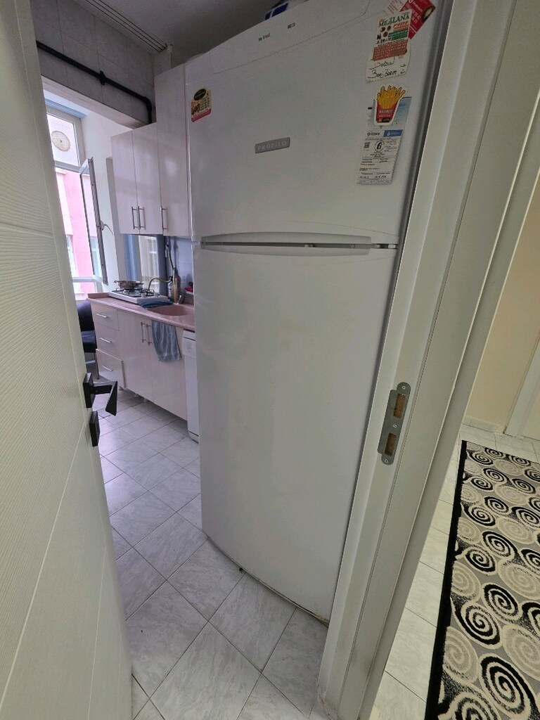 Buzdolabı - 2