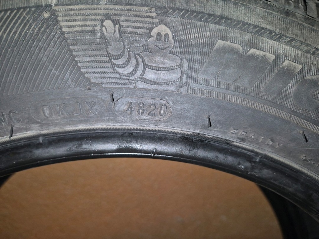 michelin crossclimate 4 mevsim 2 adet - 6