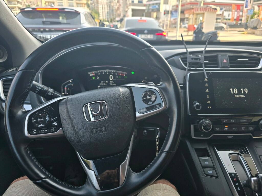 2. Sahibinden Honda CRV - 4