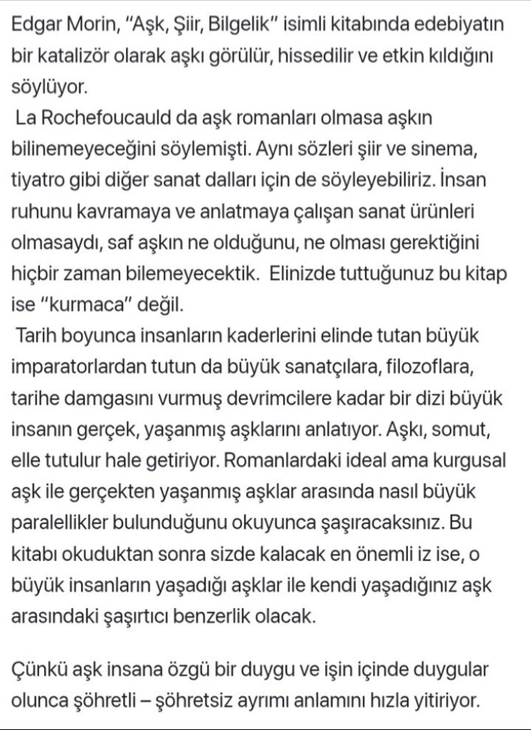 ÜN,AŞK VE DİĞERLERİ -NİHAN BAYRAM - 7
