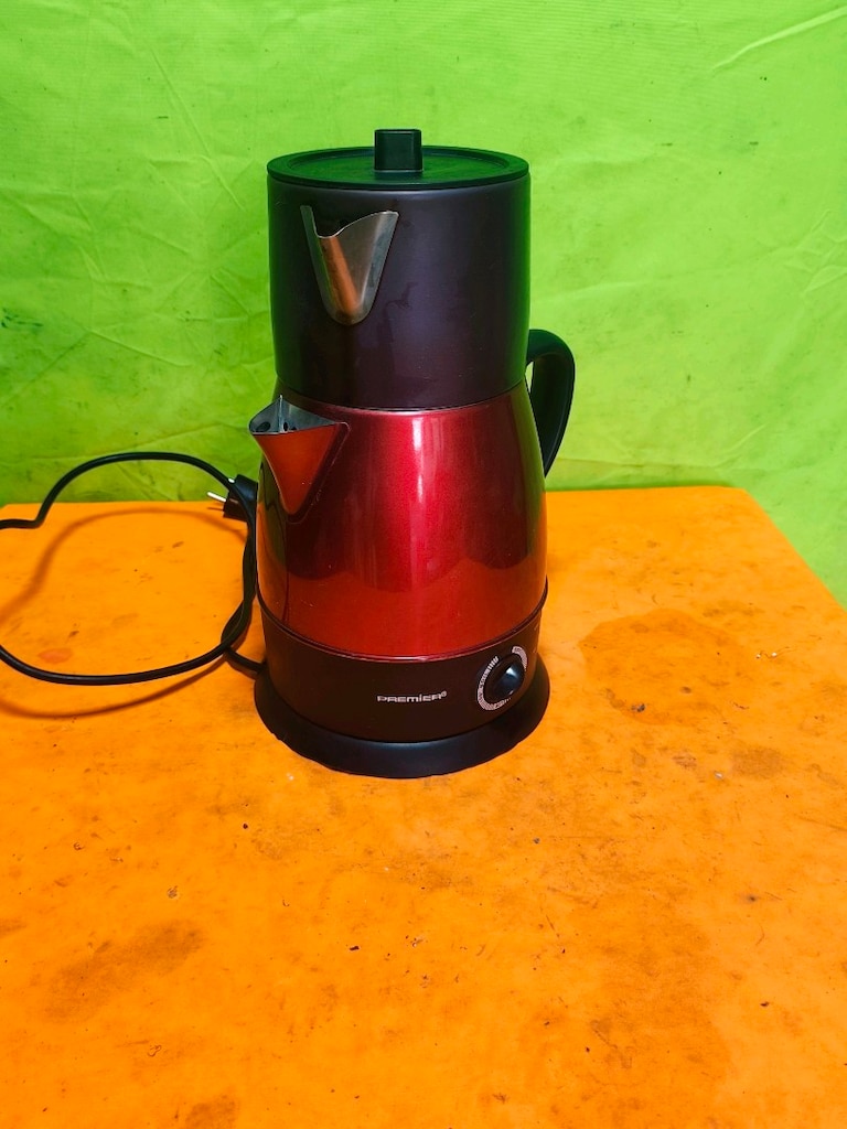 büyük boy elektrikli çaycı - 5