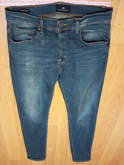 jeans pantolon