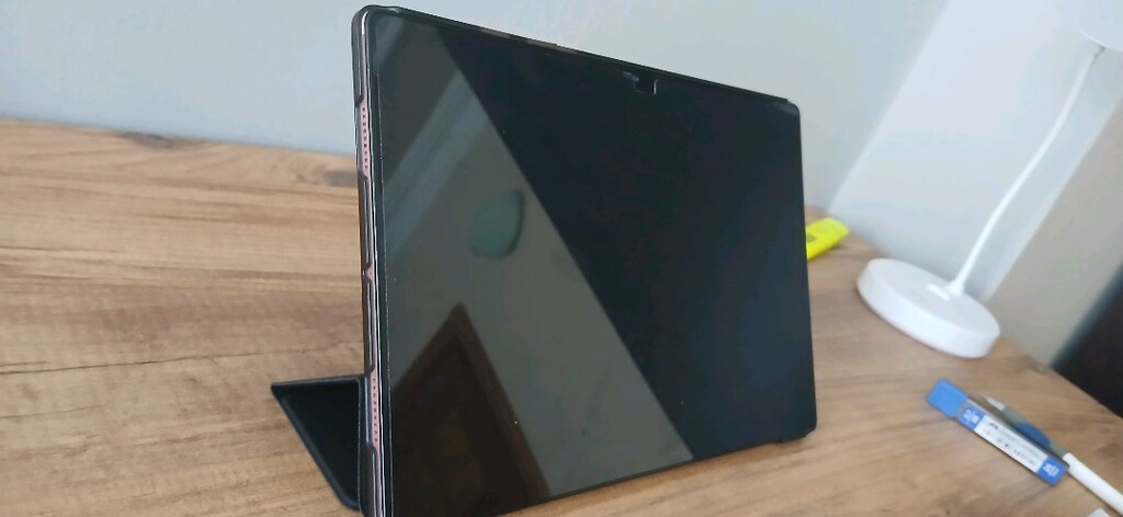 Samsung Galaxy Tab A8 10.5 ınch Tablet - 4