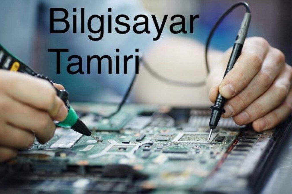 Bilgisayar Tamiri | Hızlı ve Güvenilir - 2