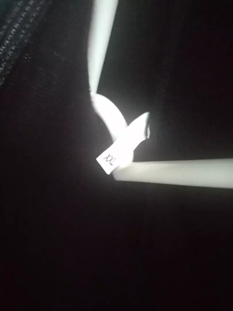 HUGO BOSS HIRKA SİYAH VE LACİ 2XL BEDEN - 2