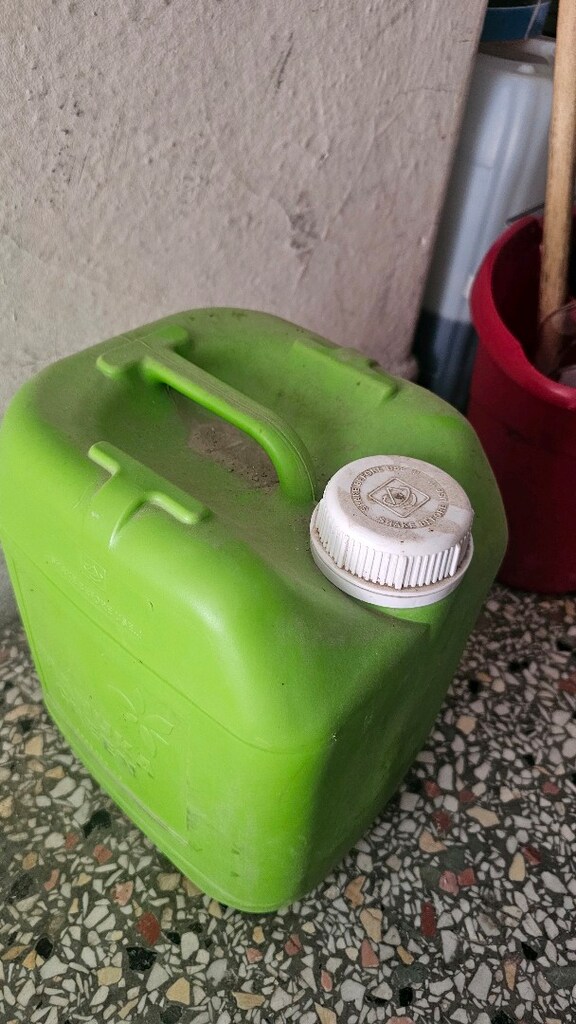 Organik Gübre Açılmamış Sıfır - 3