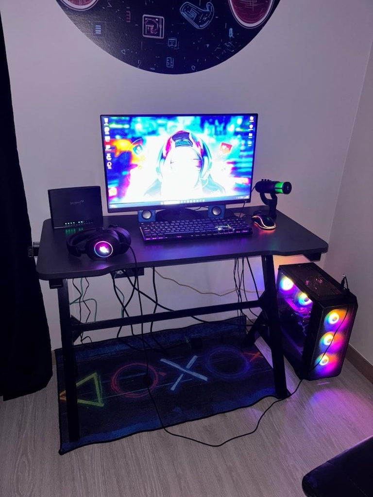OYUN CANAVARI | RTX 4060 |