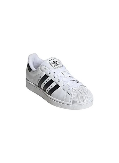 Adidas SUPERSTAR II W Siyah JH7033 – Kapıda Teslim