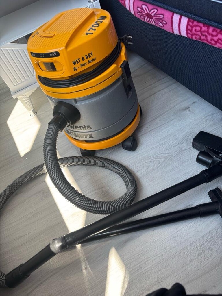 Rowenta Süpürge - 9