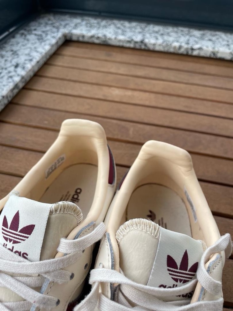 yeni orjinal adidas samba 39.5 numara - 14