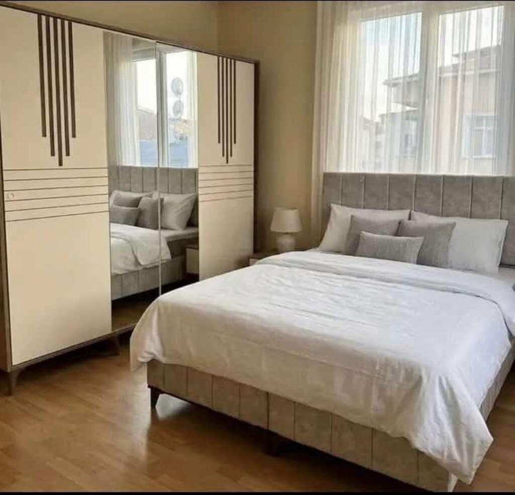 Yatak Odası Takımı