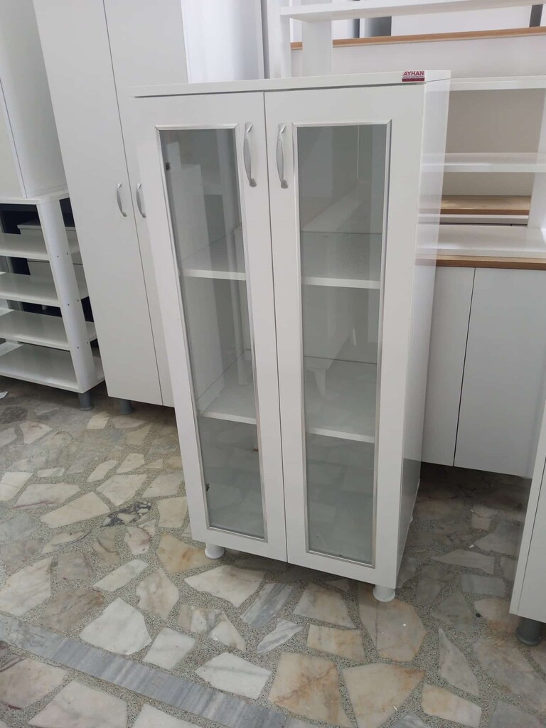 Kiler dolabı & Çok amaçlı dolap - 8