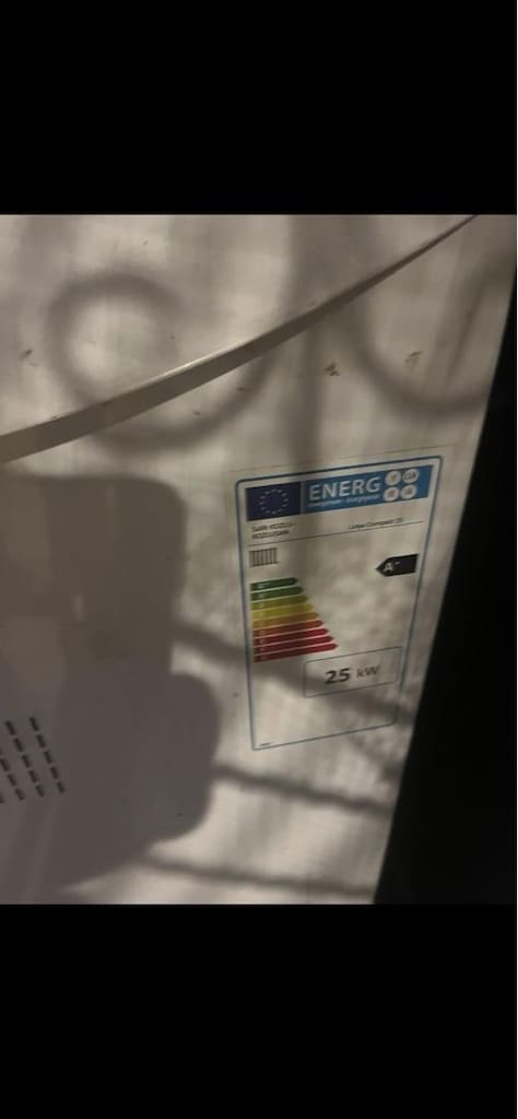 Satılık Kozlusan Lidya Compact 25 kW Pelet Kazanı, Temiz ve Sorunsuz. - 7