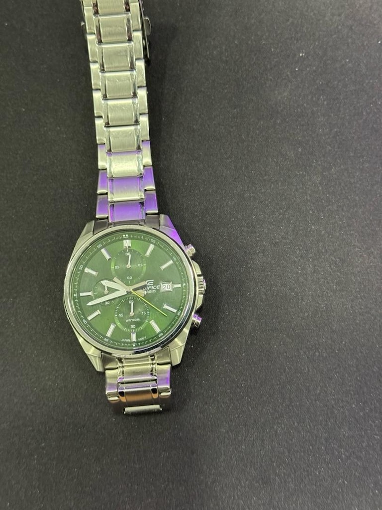 Casio edifice - 2