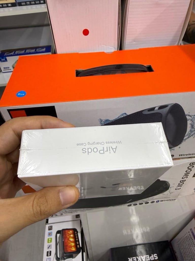 Apple Airpods 3.Nesil Kablosuz Kulaklık - 5