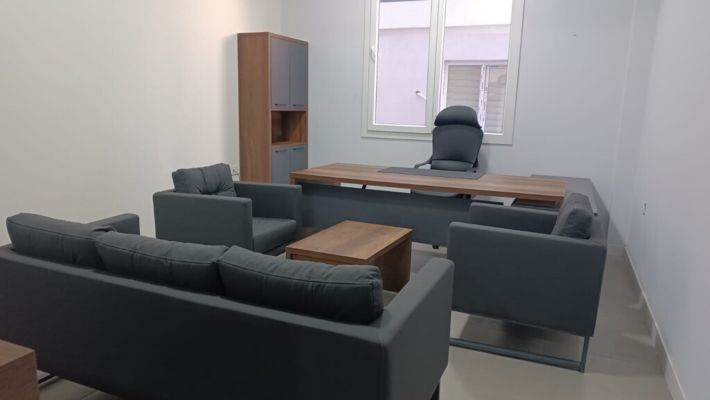 Ofis Mobilya Takımı - 4