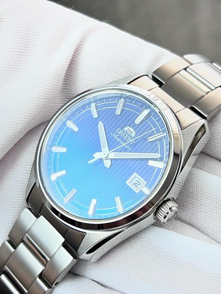 Orient Stretto Limited Edition - 2