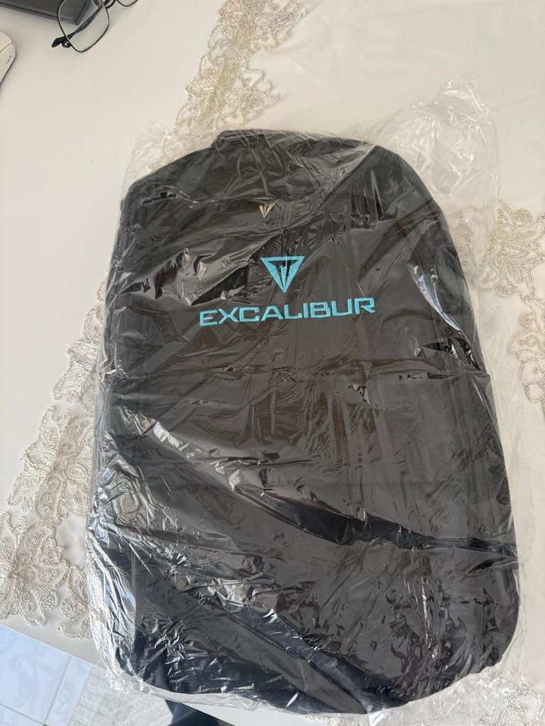 CASPER EXCALIBUR G870 OYUNCU LAPTOPU - 5