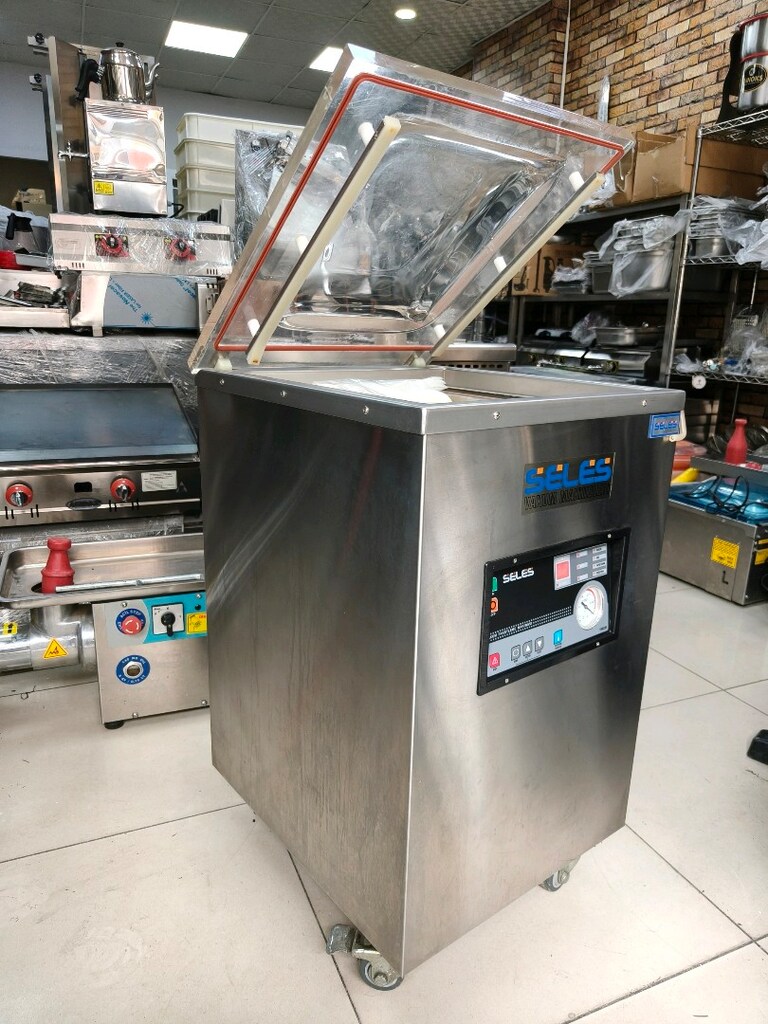 vakum makinesi - 18
