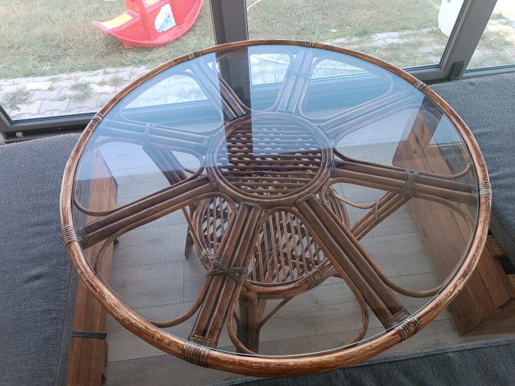 bahçe mobilyası - 3