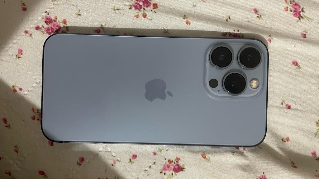 İphone 13 Pro