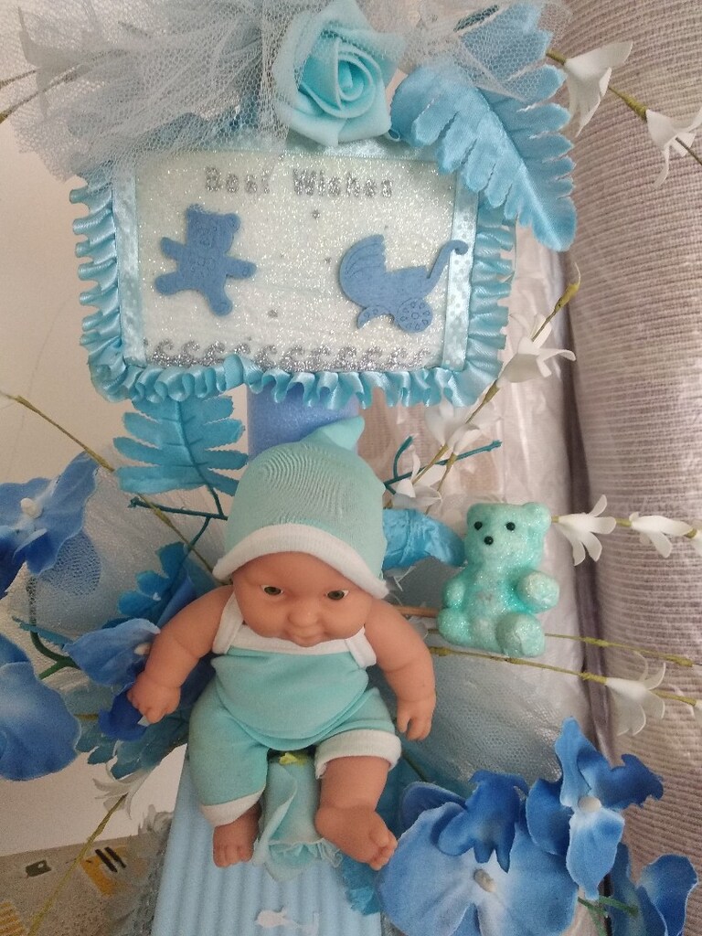 yapay çiçek - 2