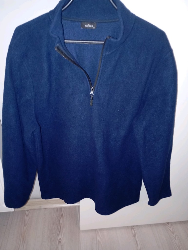 polar ceket xl beden - 2