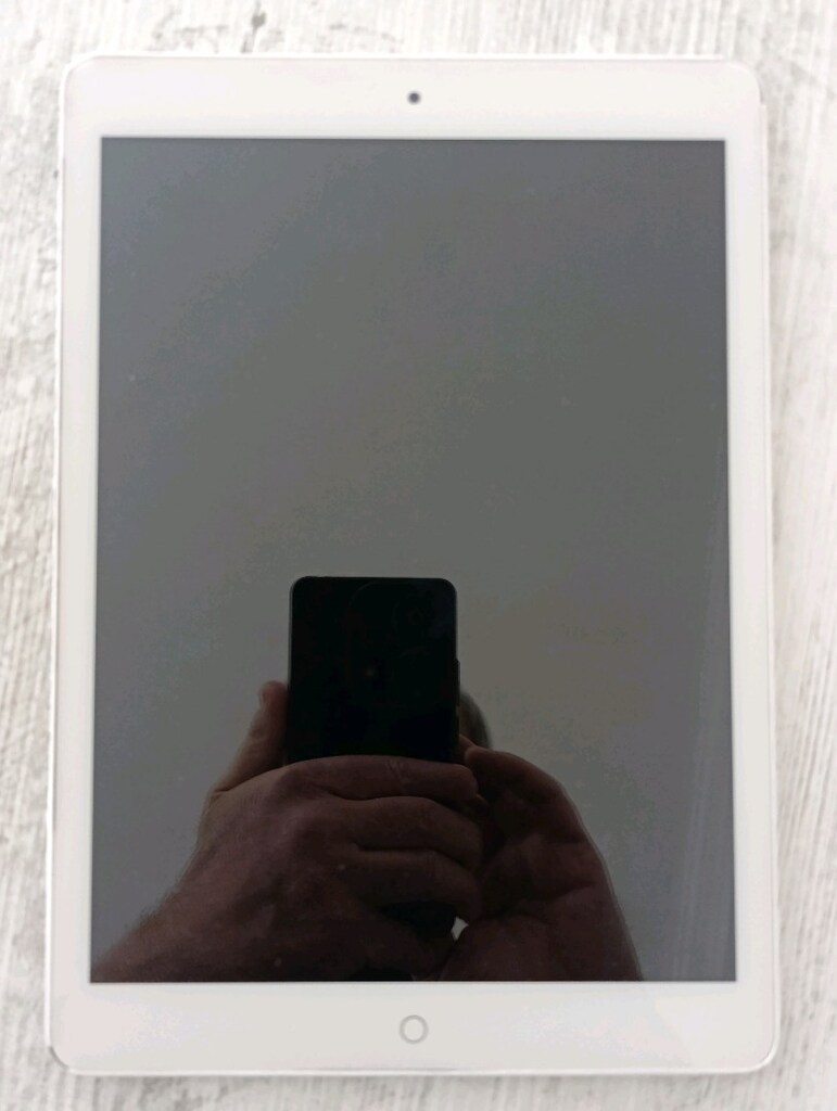 Reeder A10İS 10 inçlik tablet - 5