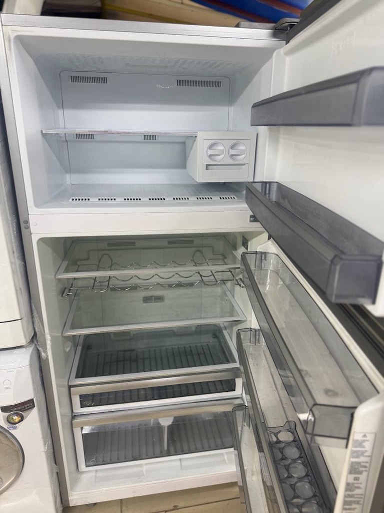 Buzdolabı Arçelik XL A+++ İnverter inox - 6