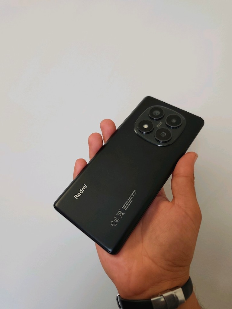 REDMİ NOTE 14 PRO 512 GB 12+12 RAM YURT DIŞI - 6