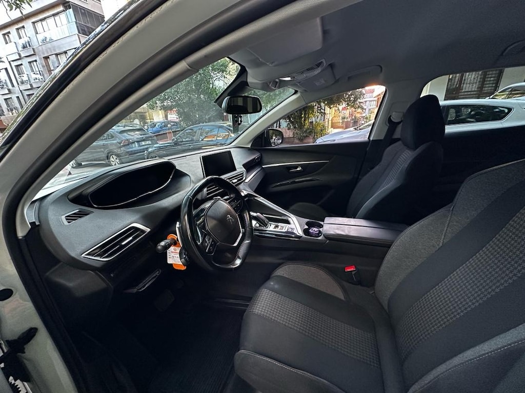 Sahibinden Peugeot 3008 - 15