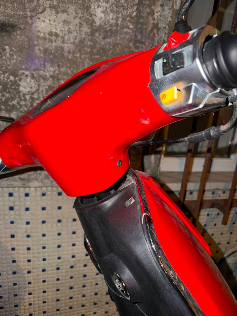 Kuba azure 50 pro 80 cc ye çevrilmiştir. - 10
