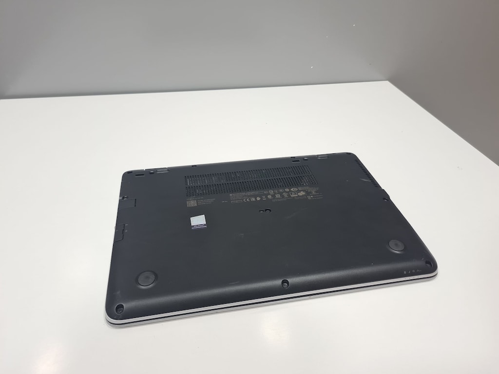 HP ELİTEBOOK 840 G4+İ5 7.NESİL+16 GB RAM+ SSDLİ+ METAL KASA - 7